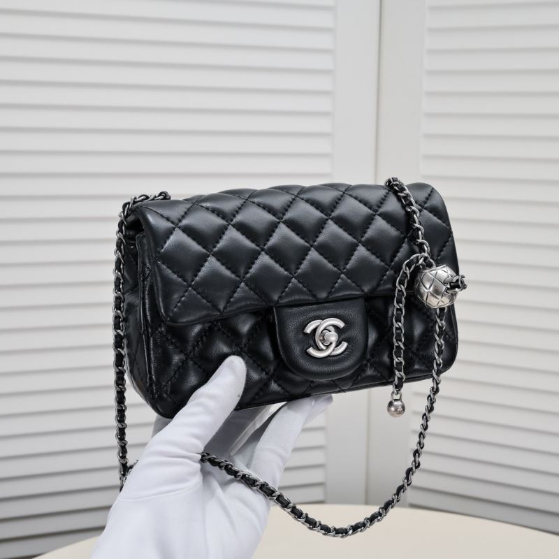 Chanel CF Series Bags